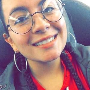 Meet your Posher, Juanita